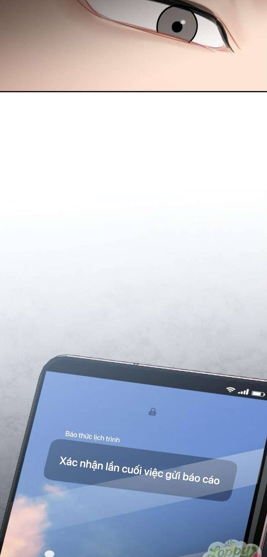 Quyền Lực Của Thư Ký Chapter 12 - Trang 2