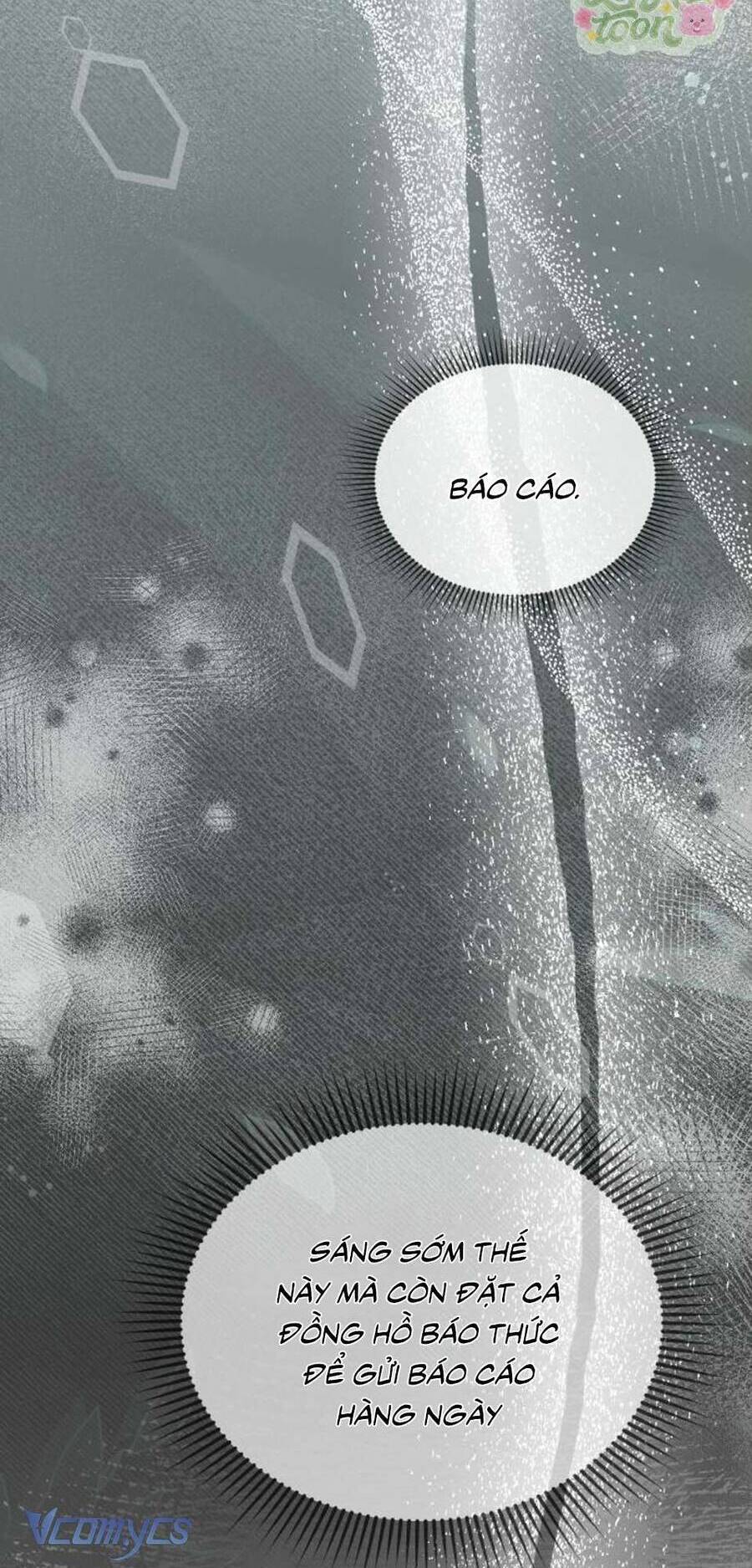 Quyền Lực Của Thư Ký Chapter 12 - Trang 2
