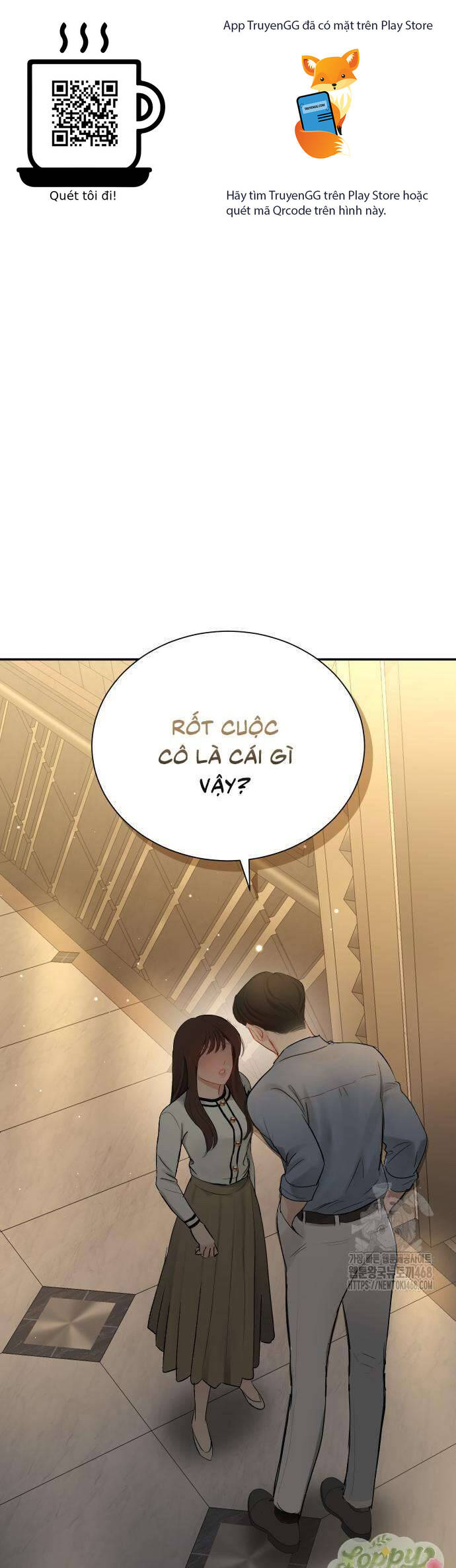 Quyền Lực Của Thư Ký Chapter 14 - Trang 2
