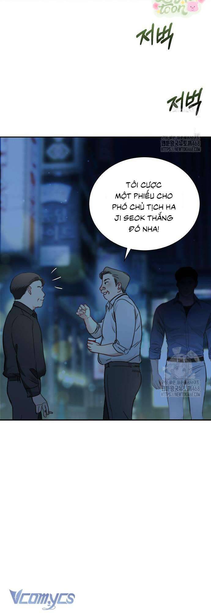 Quyền Lực Của Thư Ký Chapter 14 - Trang 2