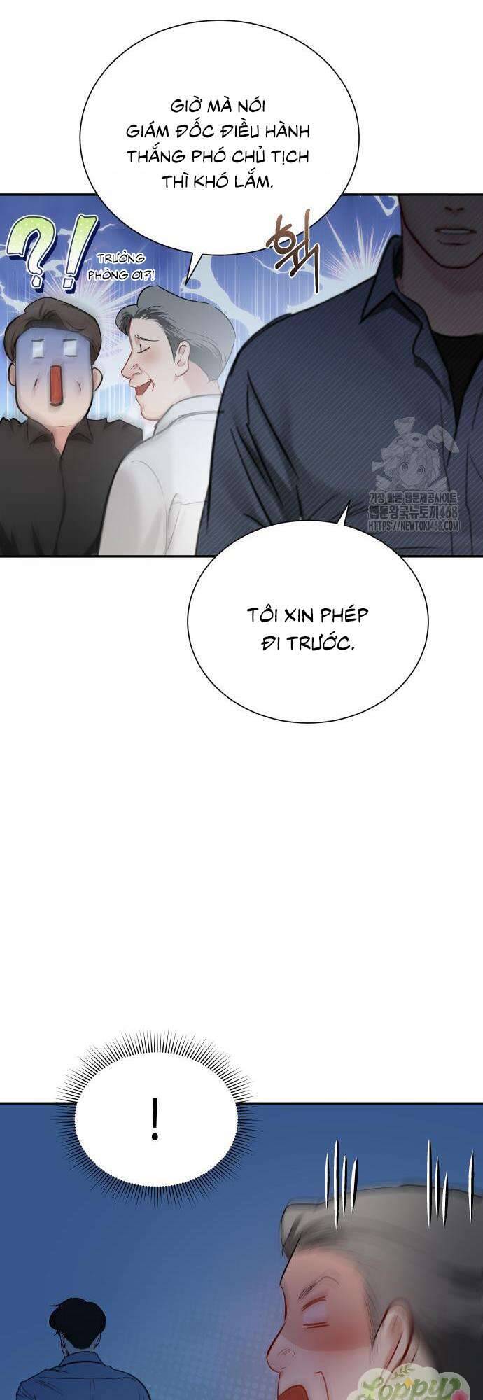 Quyền Lực Của Thư Ký Chapter 14 - Trang 2