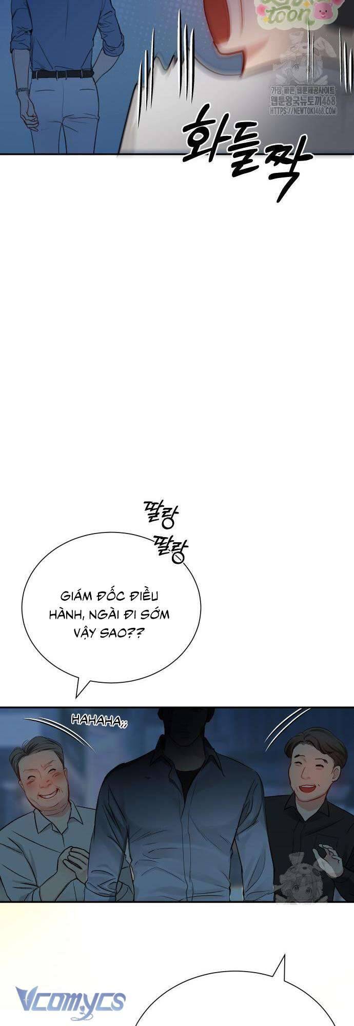 Quyền Lực Của Thư Ký Chapter 14 - Trang 2