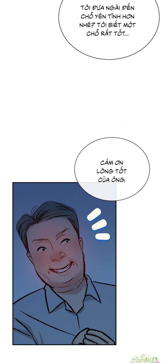 Quyền Lực Của Thư Ký Chapter 14 - Trang 2