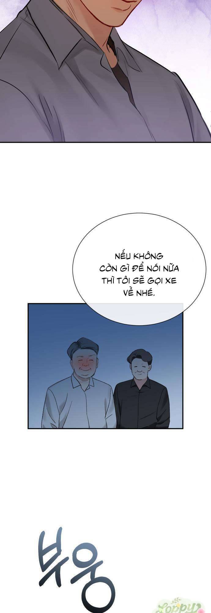 Quyền Lực Của Thư Ký Chapter 14 - Trang 2