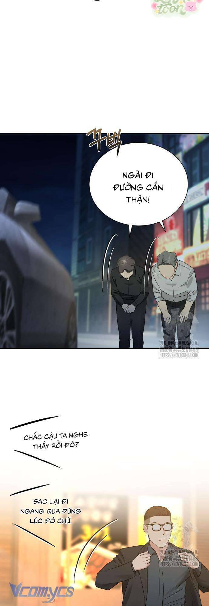 Quyền Lực Của Thư Ký Chapter 14 - Trang 2