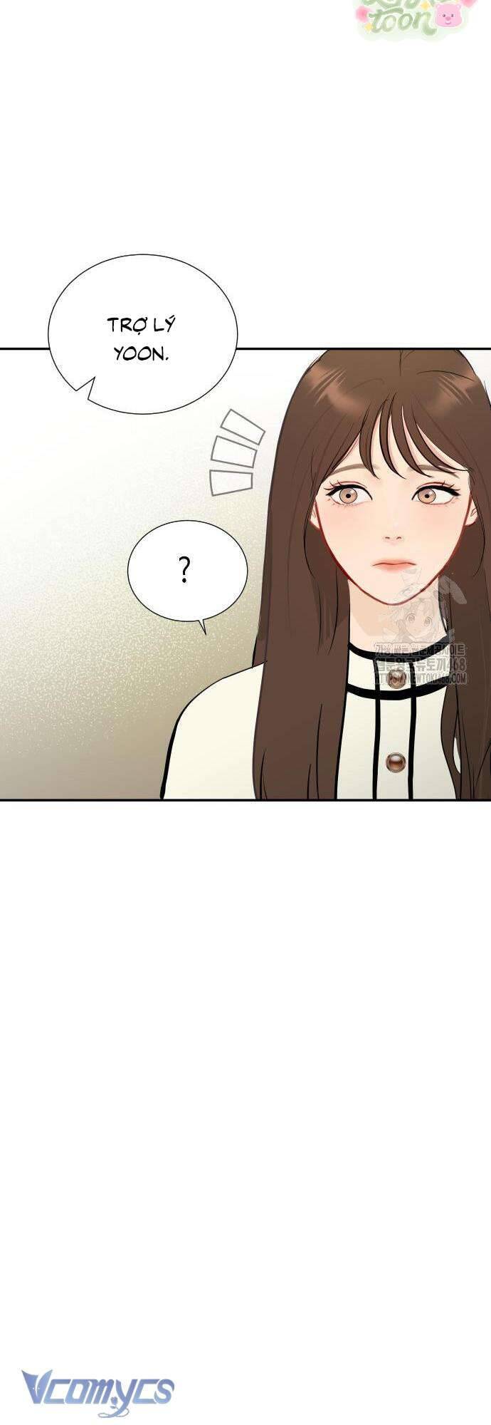 Quyền Lực Của Thư Ký Chapter 14 - Trang 2