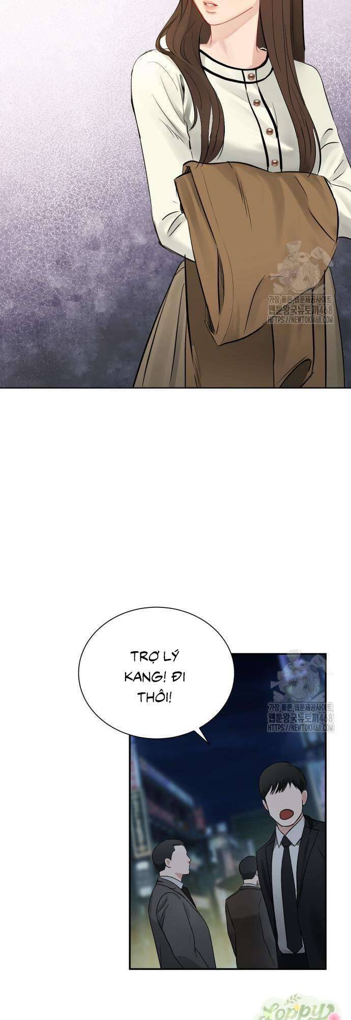 Quyền Lực Của Thư Ký Chapter 14 - Trang 2