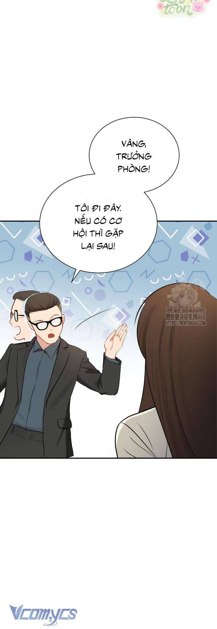 Quyền Lực Của Thư Ký Chapter 14 - Trang 2