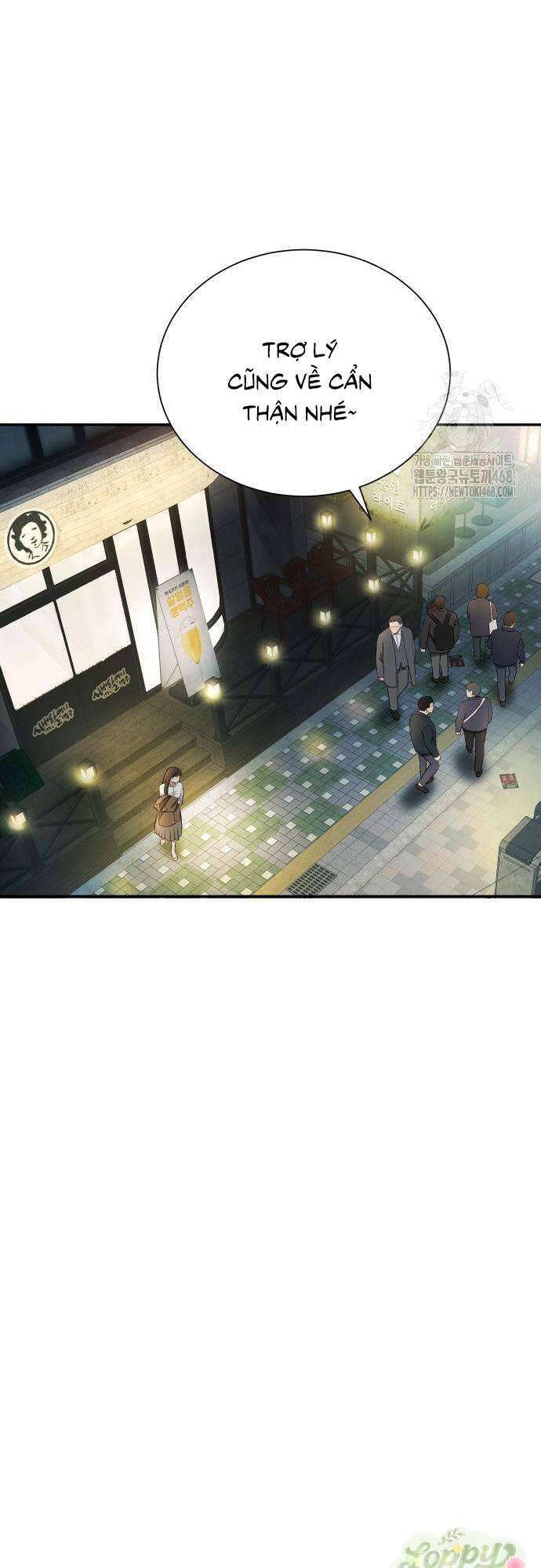 Quyền Lực Của Thư Ký Chapter 14 - Trang 2