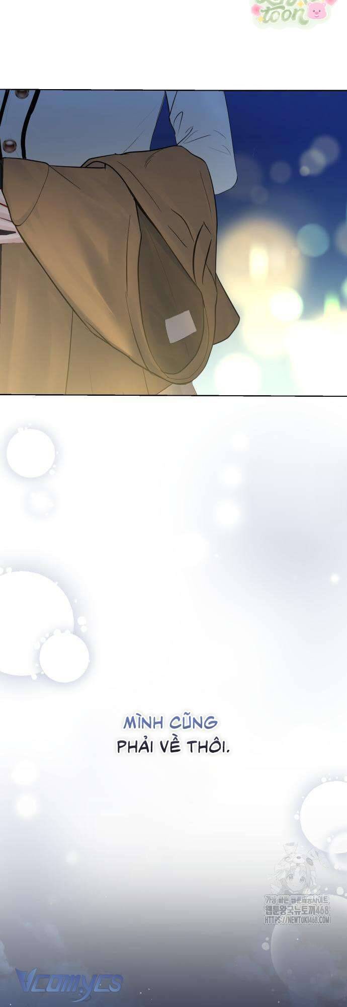 Quyền Lực Của Thư Ký Chapter 14 - Trang 2