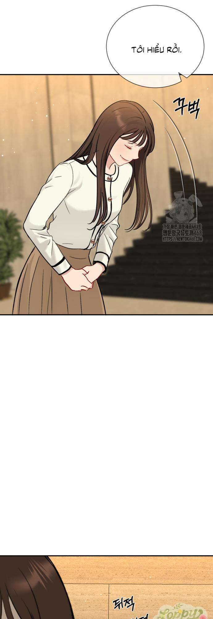 Quyền Lực Của Thư Ký Chapter 14 - Trang 2