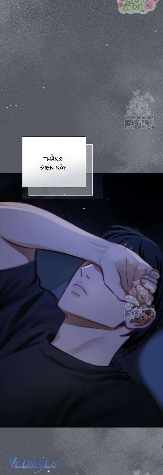 Quyền Lực Của Thư Ký Chapter 14 - Trang 2