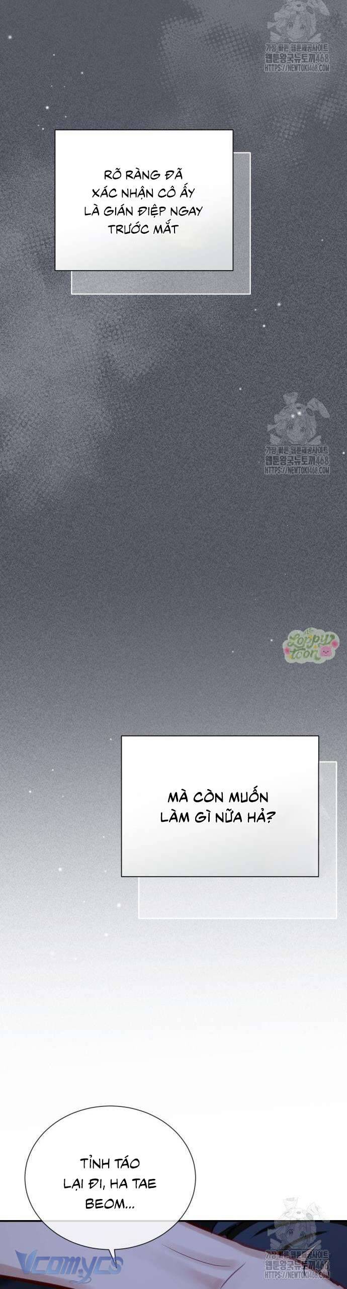 Quyền Lực Của Thư Ký Chapter 14 - Trang 2