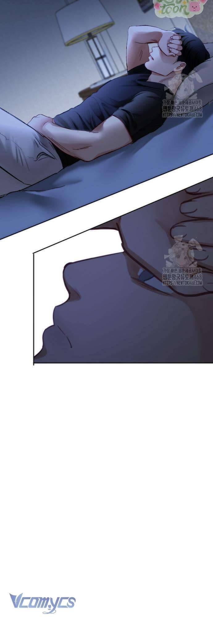 Quyền Lực Của Thư Ký Chapter 14 - Trang 2