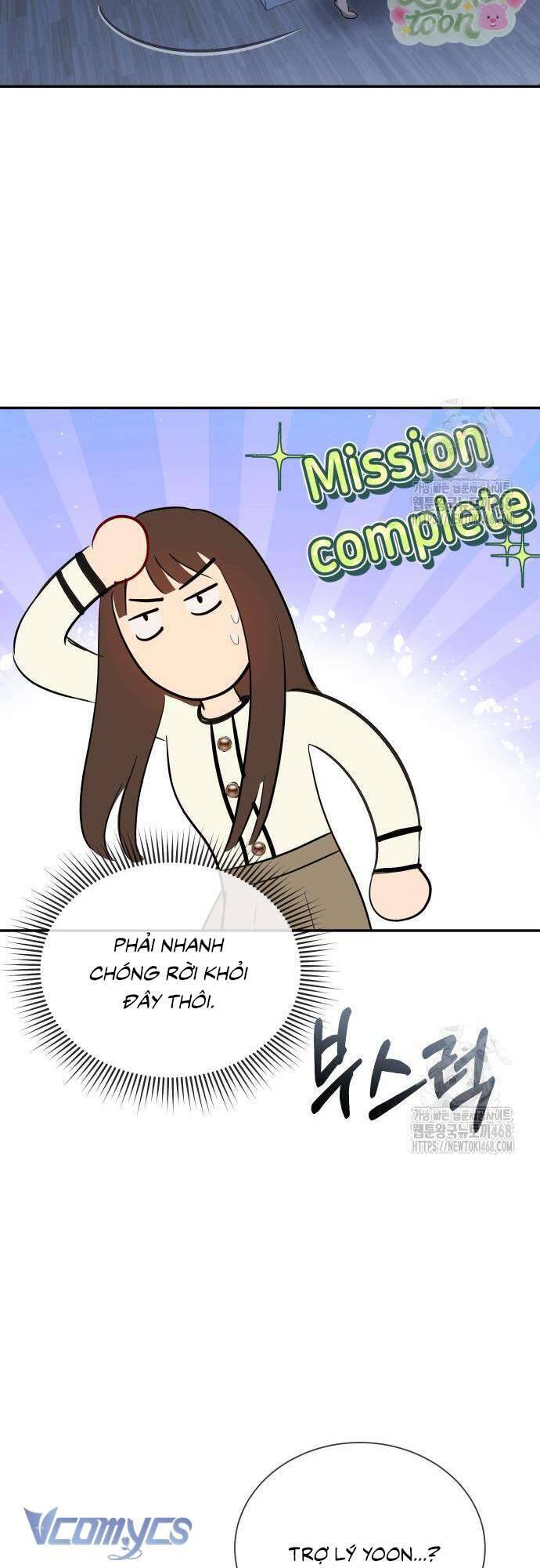 Quyền Lực Của Thư Ký Chapter 14 - Trang 2