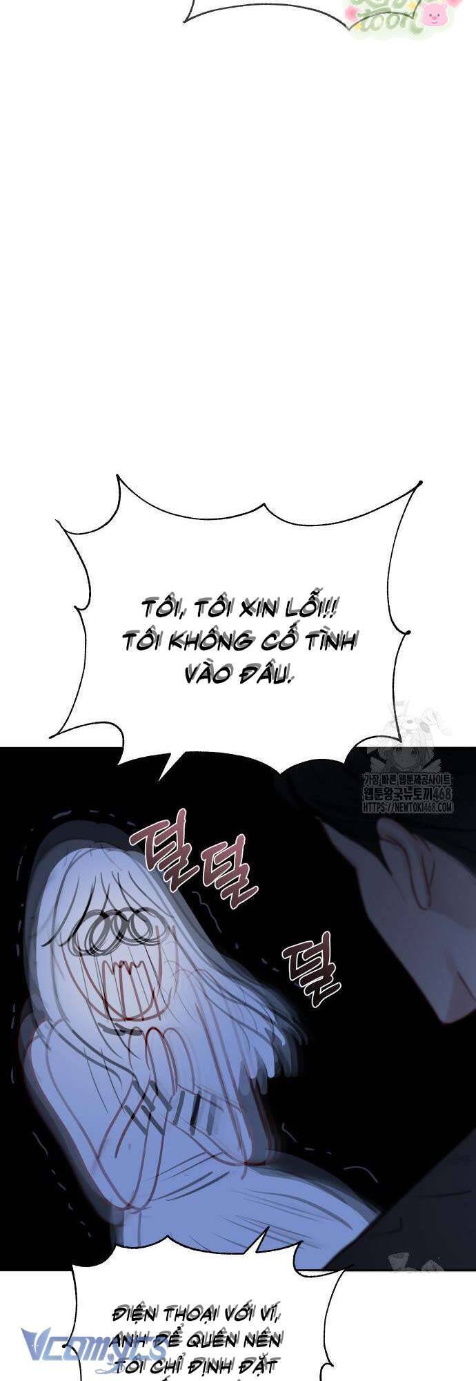 Quyền Lực Của Thư Ký Chapter 14 - Trang 2