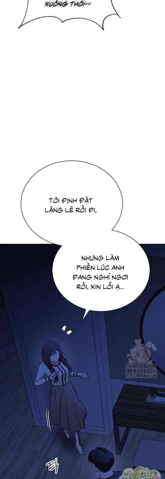 Quyền Lực Của Thư Ký Chapter 14 - Trang 2