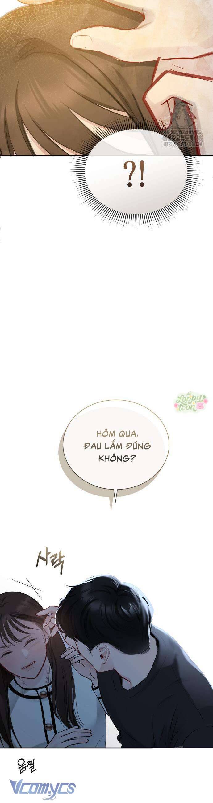 Quyền Lực Của Thư Ký Chapter 14 - Trang 2