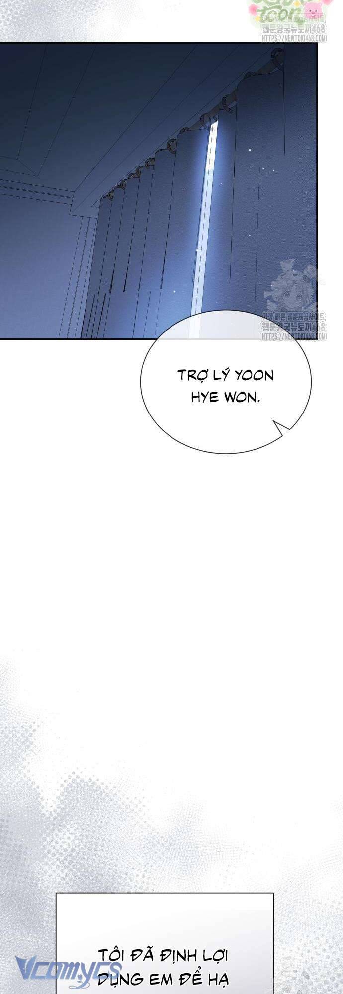 Quyền Lực Của Thư Ký Chapter 14 - Trang 2