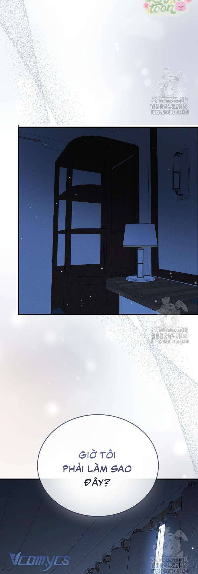 Quyền Lực Của Thư Ký Chapter 14 - Trang 2