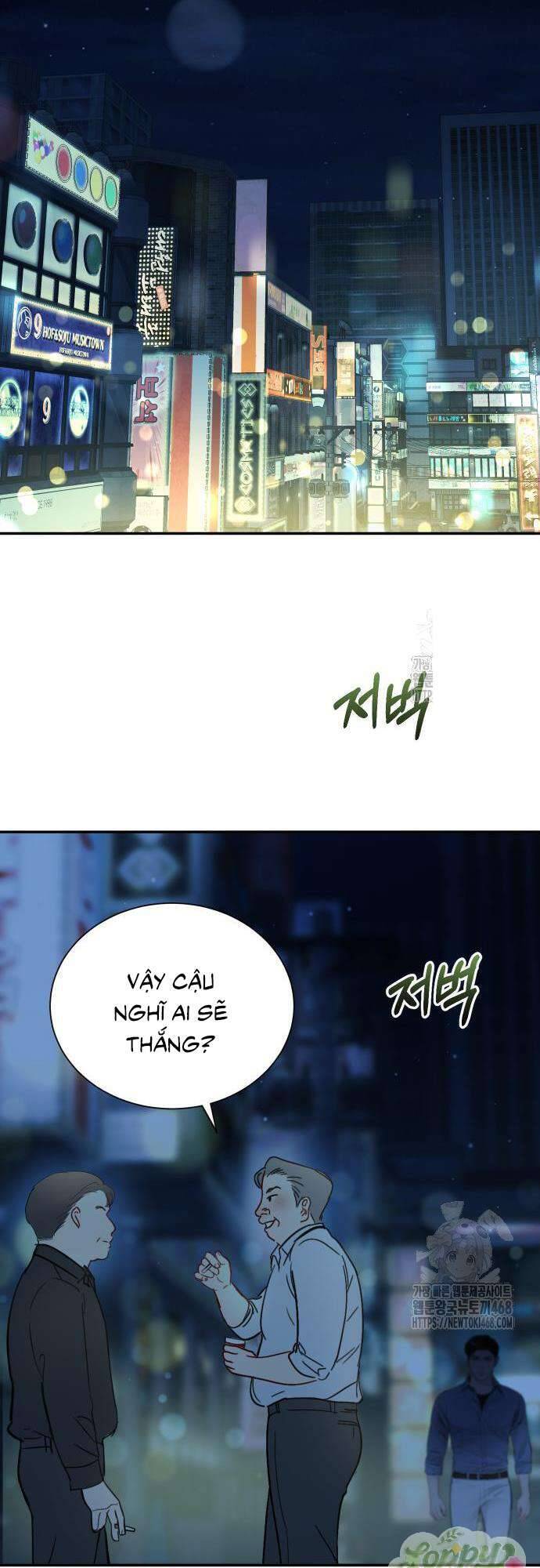 Quyền Lực Của Thư Ký Chapter 14 - Trang 2