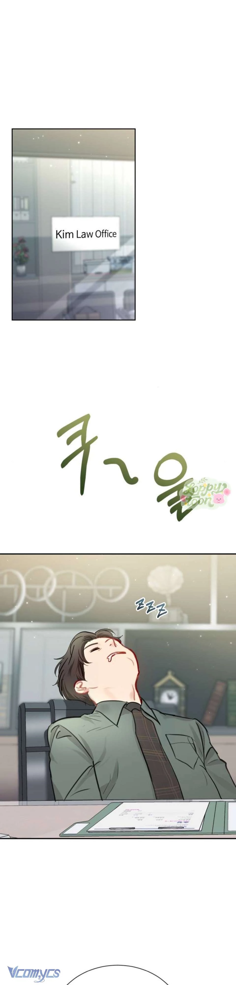 Quyền Lực Của Thư Ký Chapter 15 - Trang 2