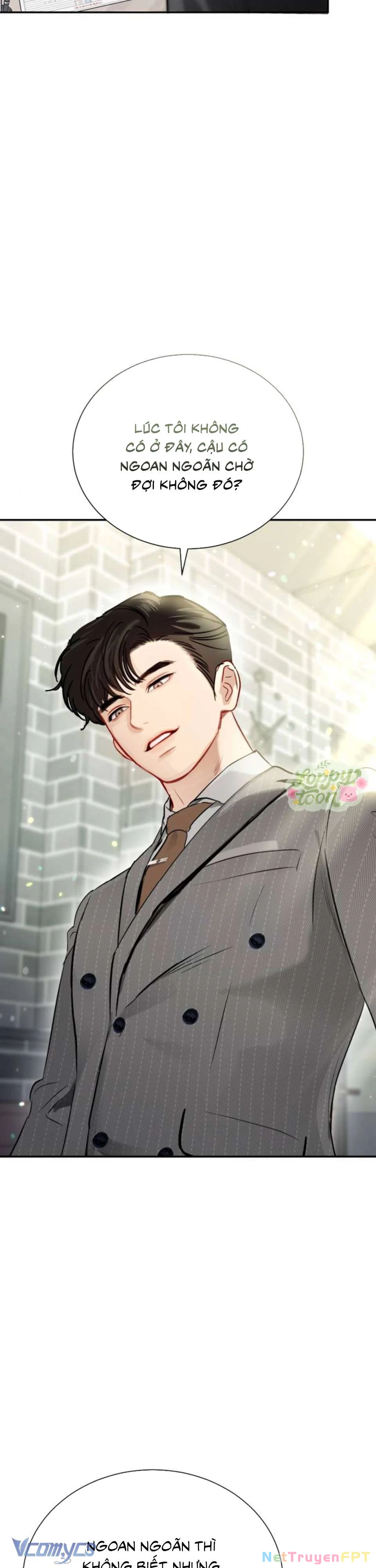 Quyền Lực Của Thư Ký Chapter 15 - Trang 2