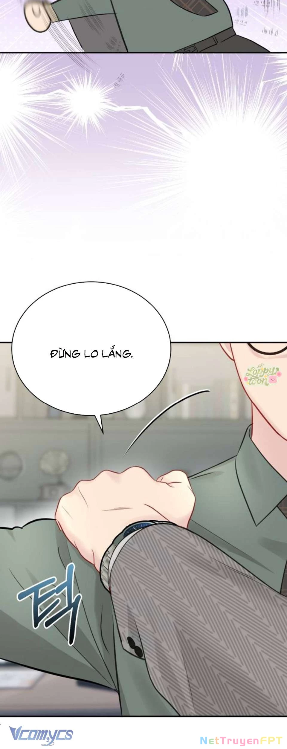 Quyền Lực Của Thư Ký Chapter 15 - Trang 2