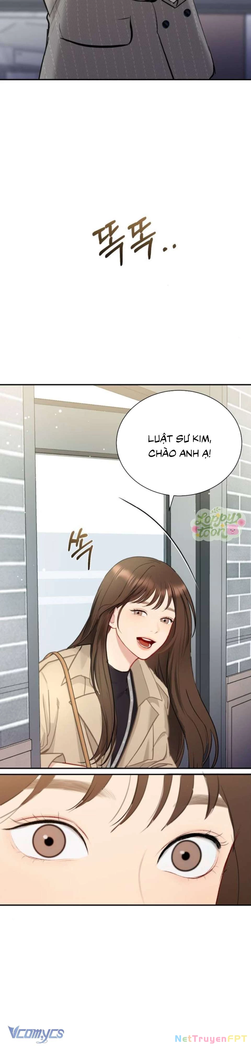 Quyền Lực Của Thư Ký Chapter 15 - Trang 2
