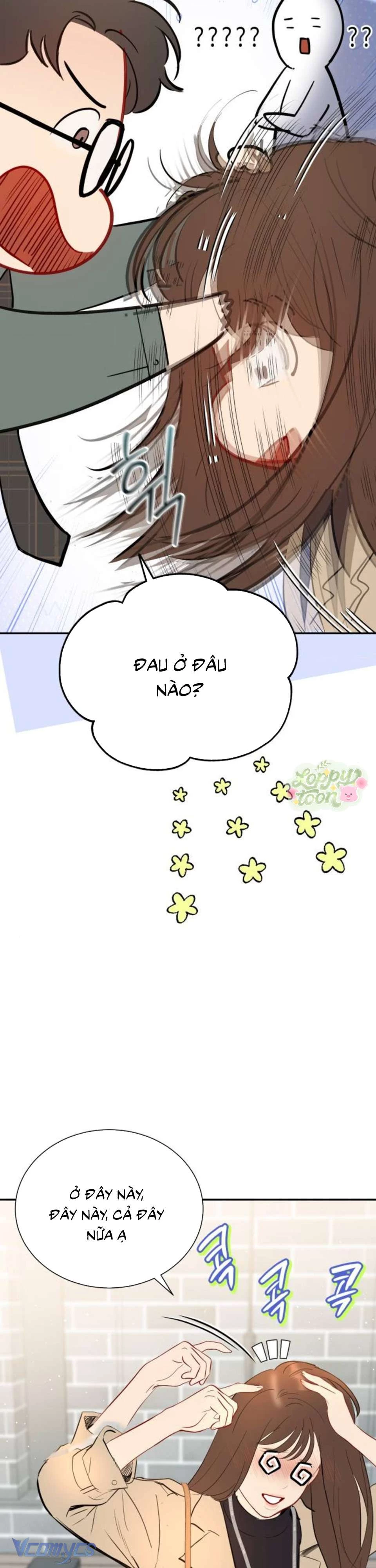 Quyền Lực Của Thư Ký Chapter 15 - Trang 2