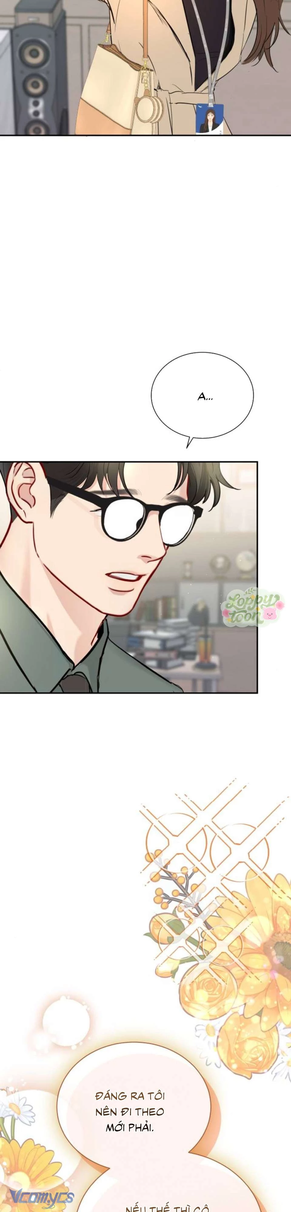 Quyền Lực Của Thư Ký Chapter 15 - Trang 2
