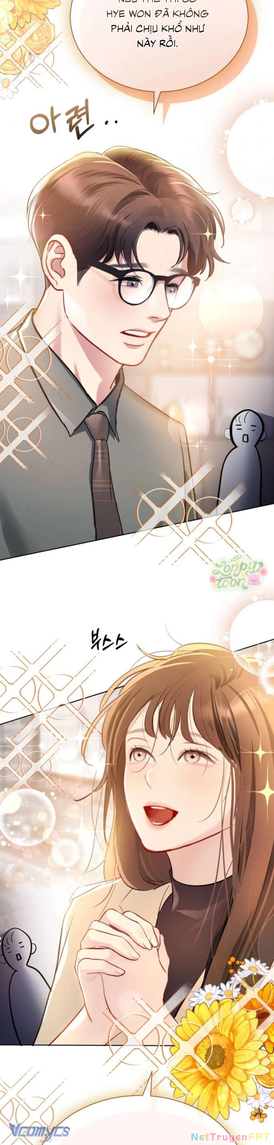 Quyền Lực Của Thư Ký Chapter 15 - Trang 2