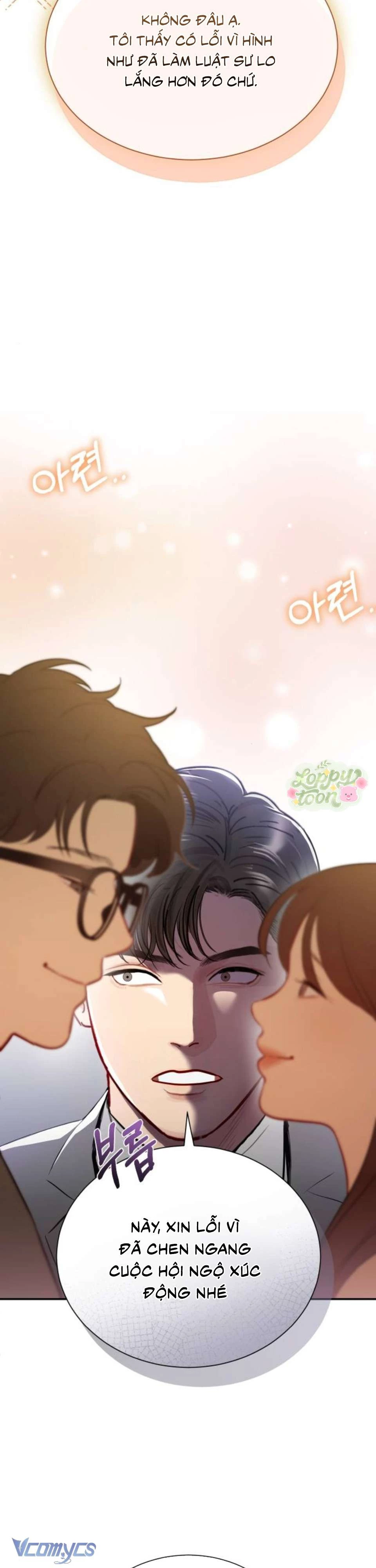 Quyền Lực Của Thư Ký Chapter 15 - Trang 2