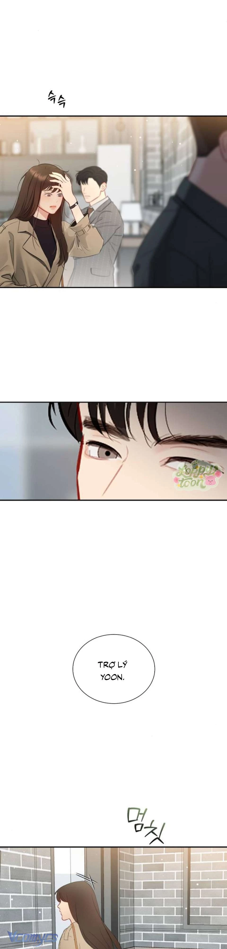 Quyền Lực Của Thư Ký Chapter 15 - Trang 2