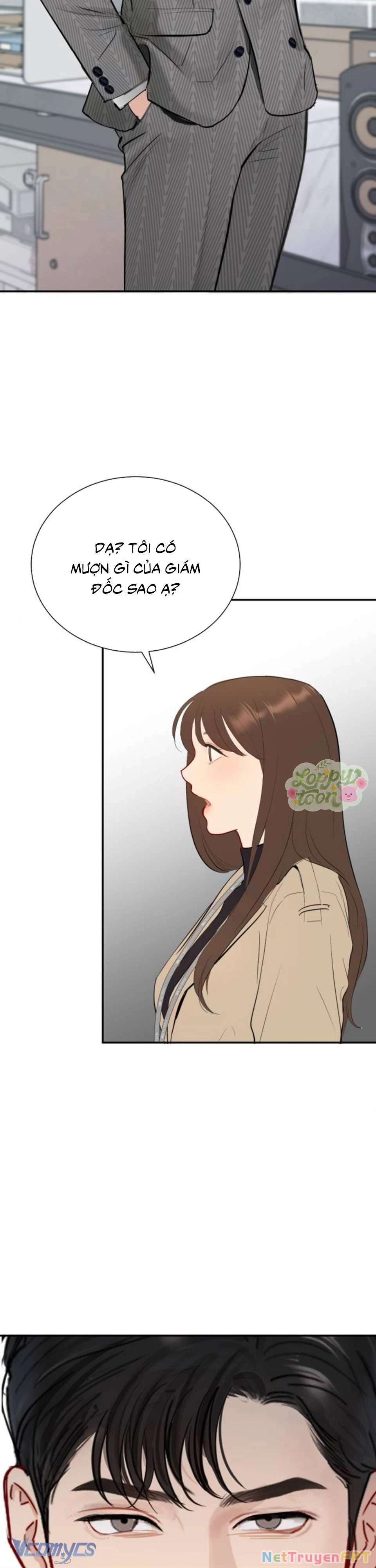 Quyền Lực Của Thư Ký Chapter 15 - Trang 2