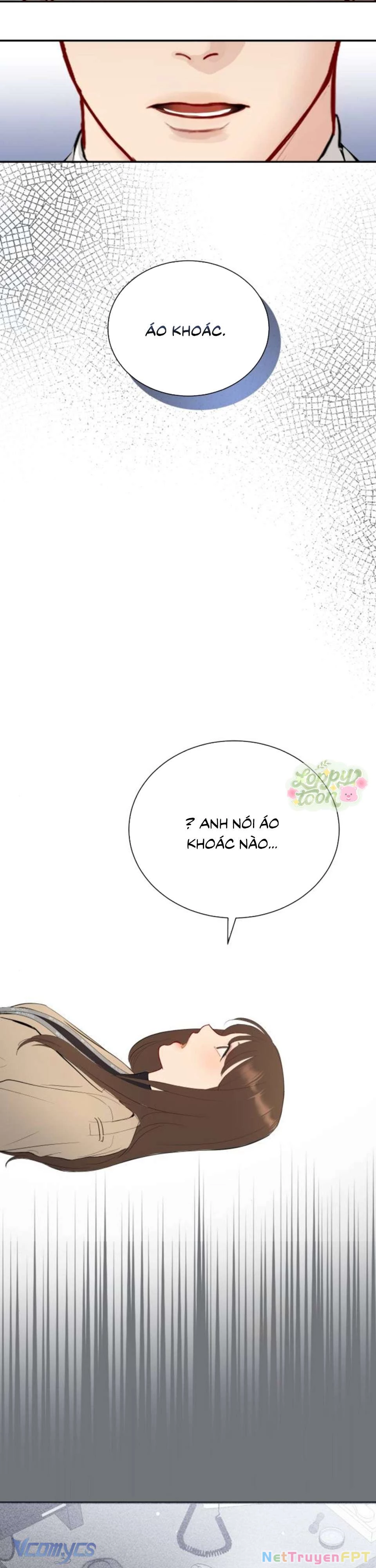 Quyền Lực Của Thư Ký Chapter 15 - Trang 2