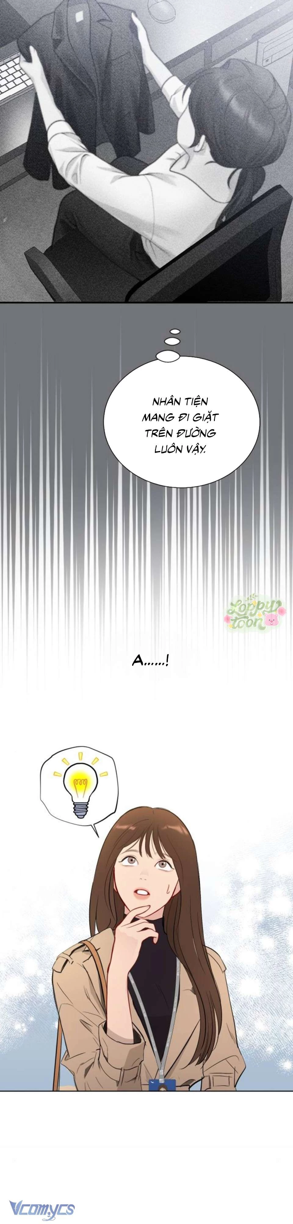 Quyền Lực Của Thư Ký Chapter 15 - Trang 2