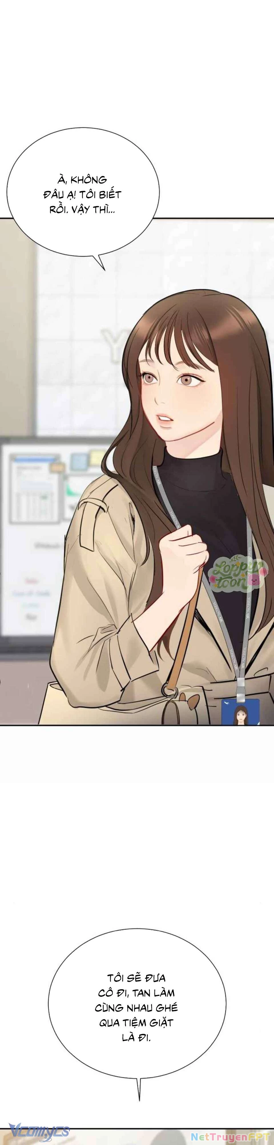 Quyền Lực Của Thư Ký Chapter 15 - Trang 2