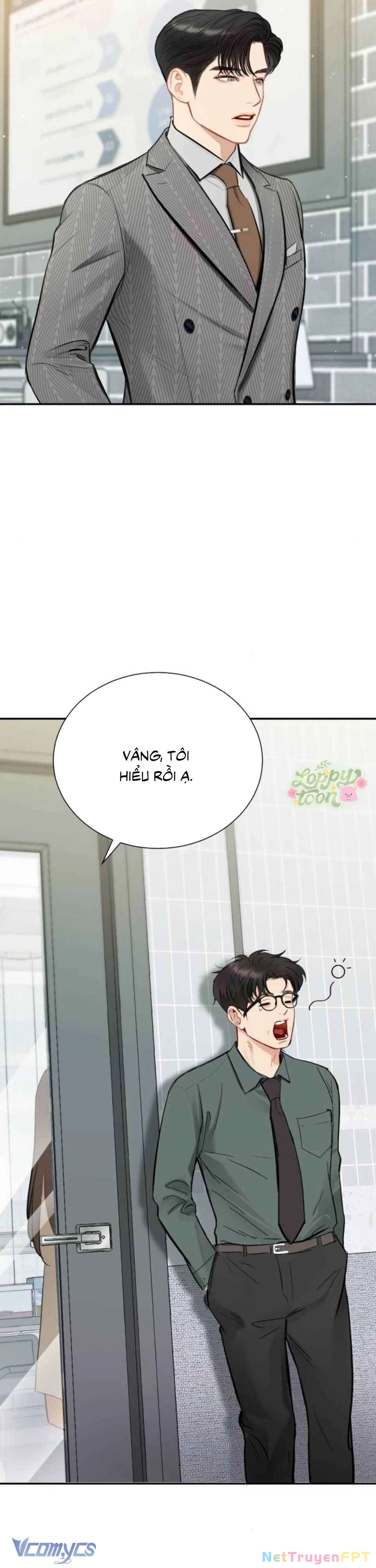 Quyền Lực Của Thư Ký Chapter 15 - Trang 2