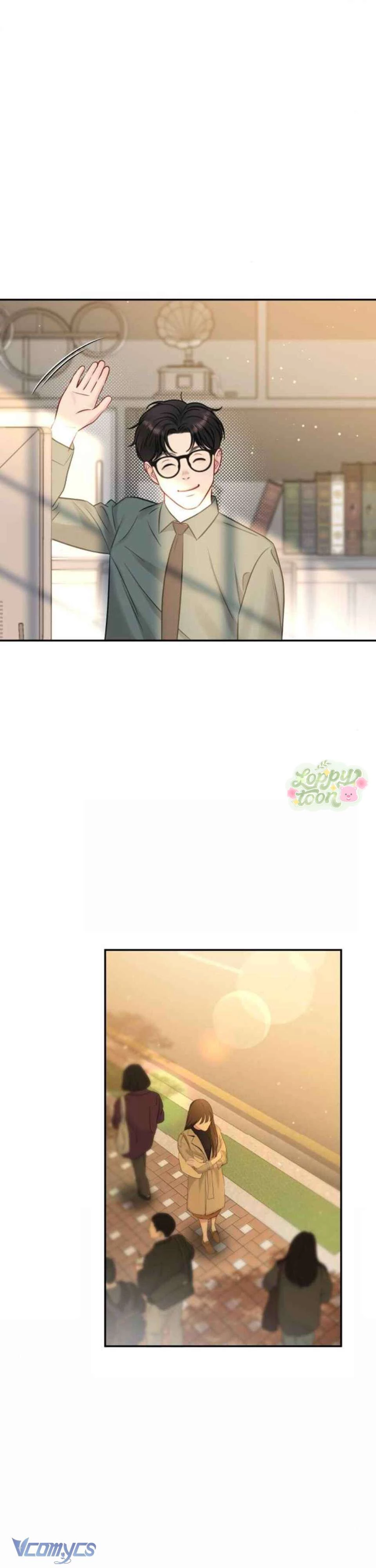 Quyền Lực Của Thư Ký Chapter 15 - Trang 2