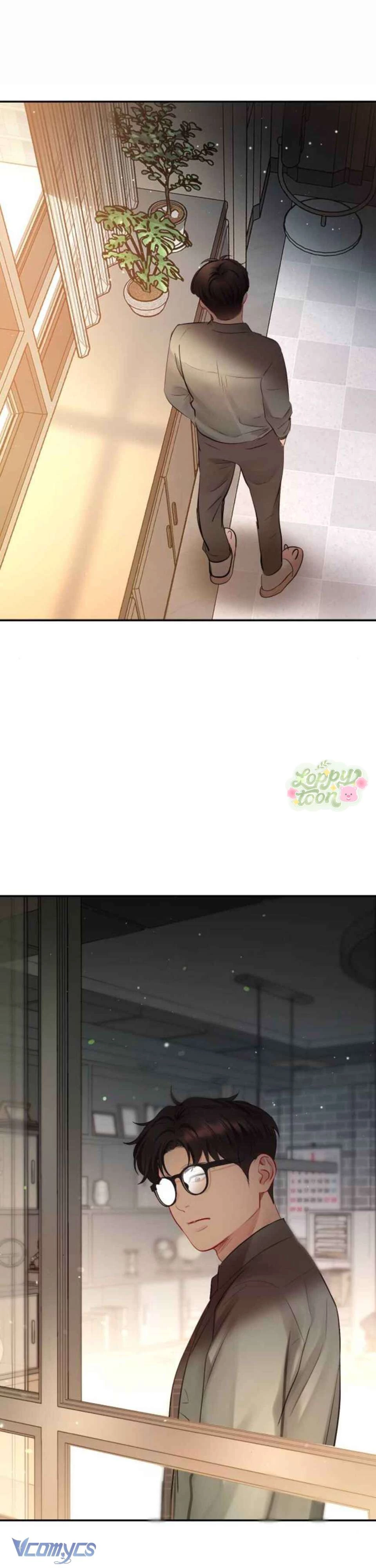 Quyền Lực Của Thư Ký Chapter 15 - Trang 2