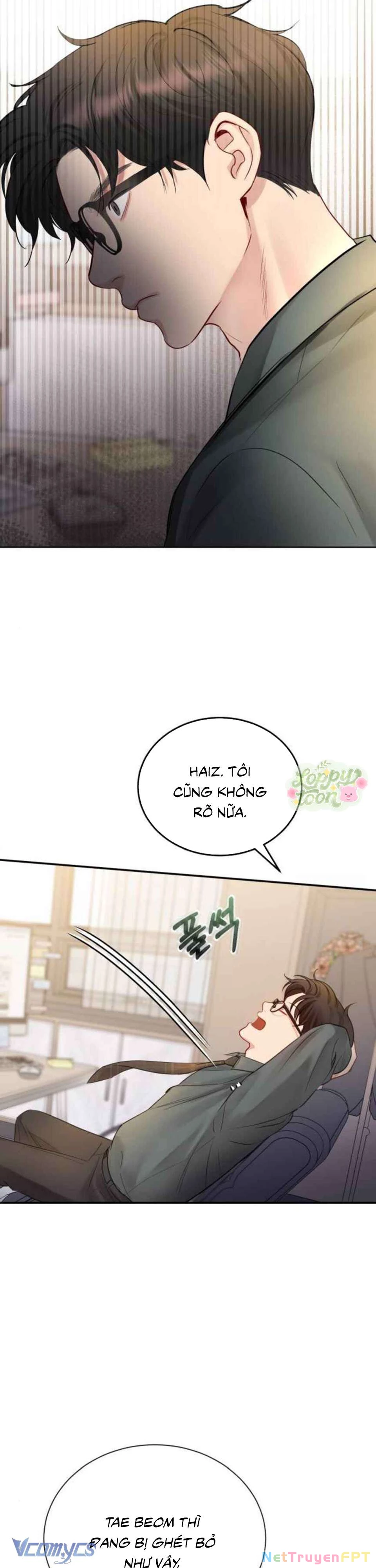 Quyền Lực Của Thư Ký Chapter 15 - Trang 2
