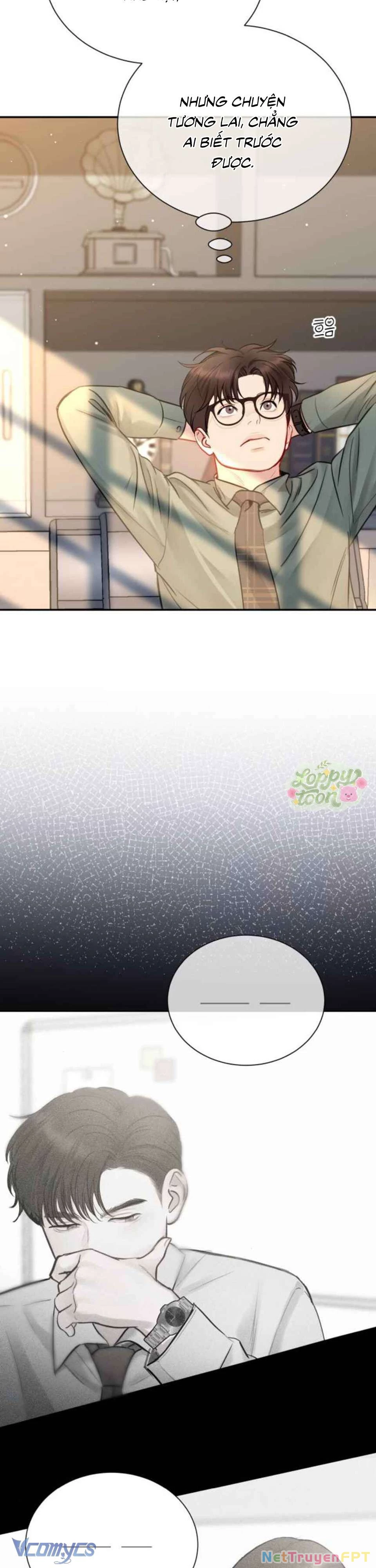 Quyền Lực Của Thư Ký Chapter 15 - Trang 2
