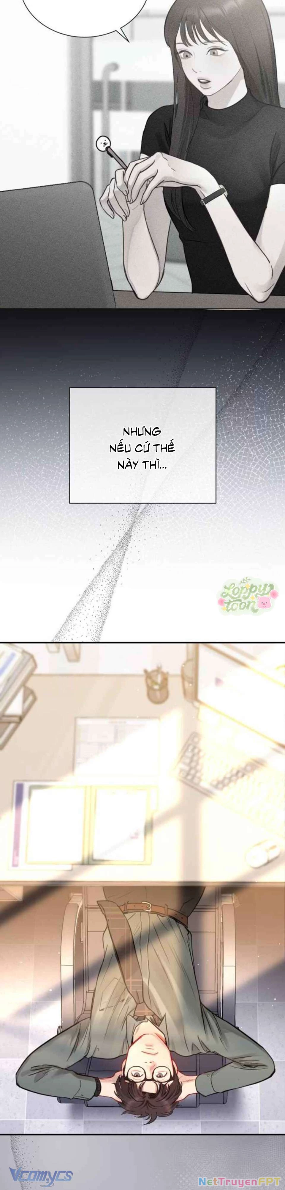 Quyền Lực Của Thư Ký Chapter 15 - Trang 2