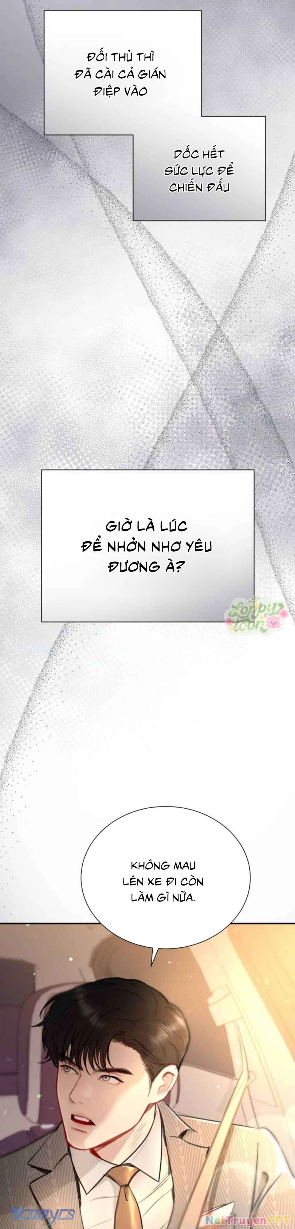 Quyền Lực Của Thư Ký Chapter 15 - Trang 2