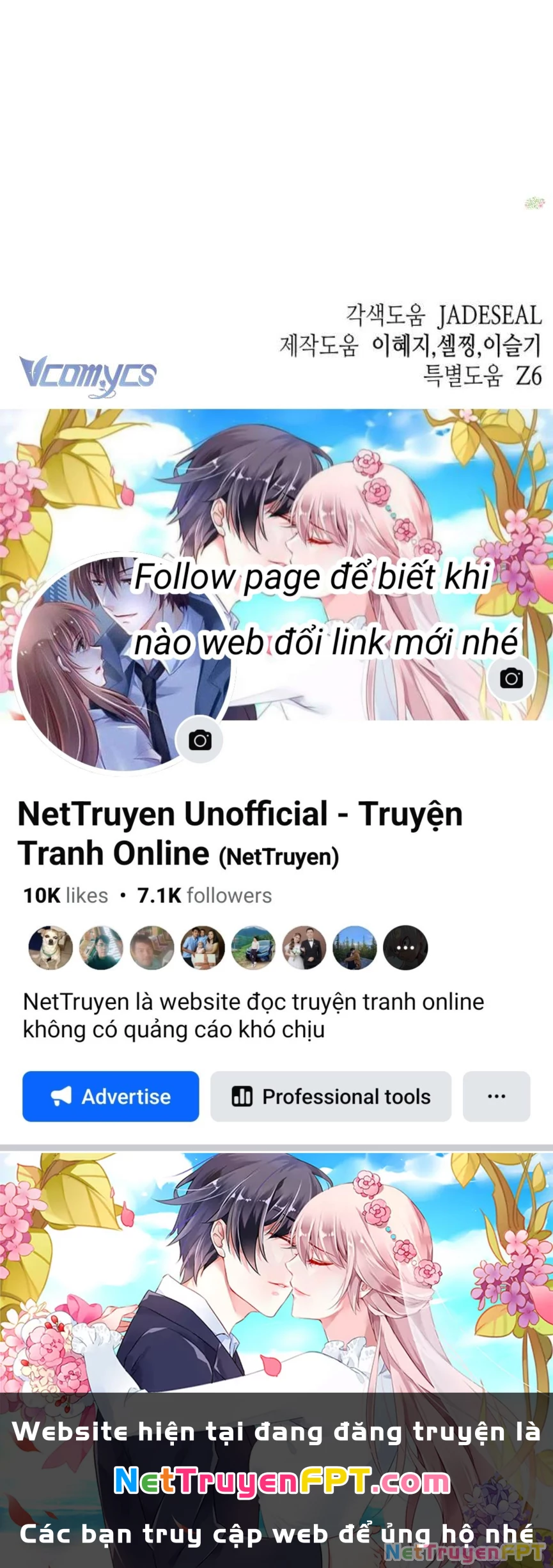 Quyền Lực Của Thư Ký Chapter 15 - Trang 2