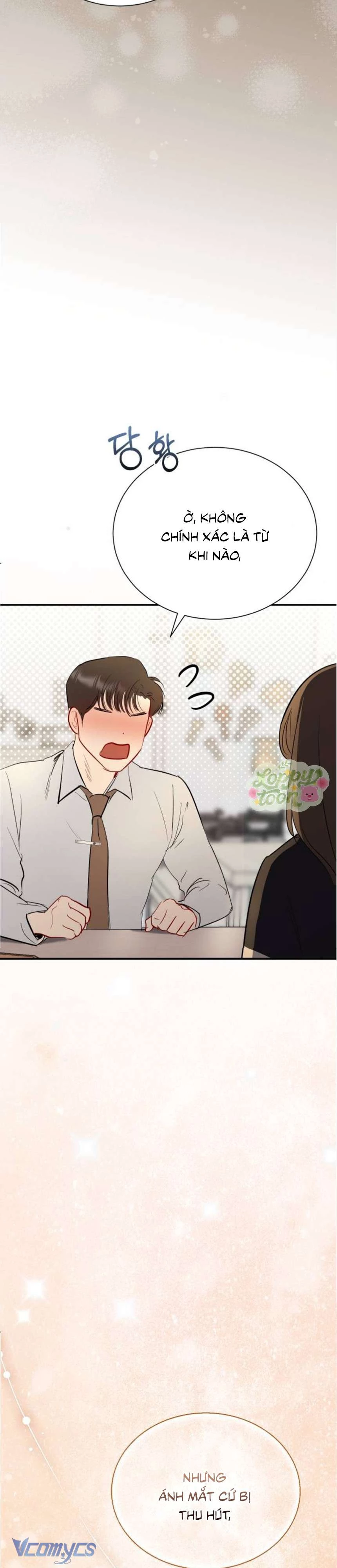 Quyền Lực Của Thư Ký Chapter 17 - Trang 2