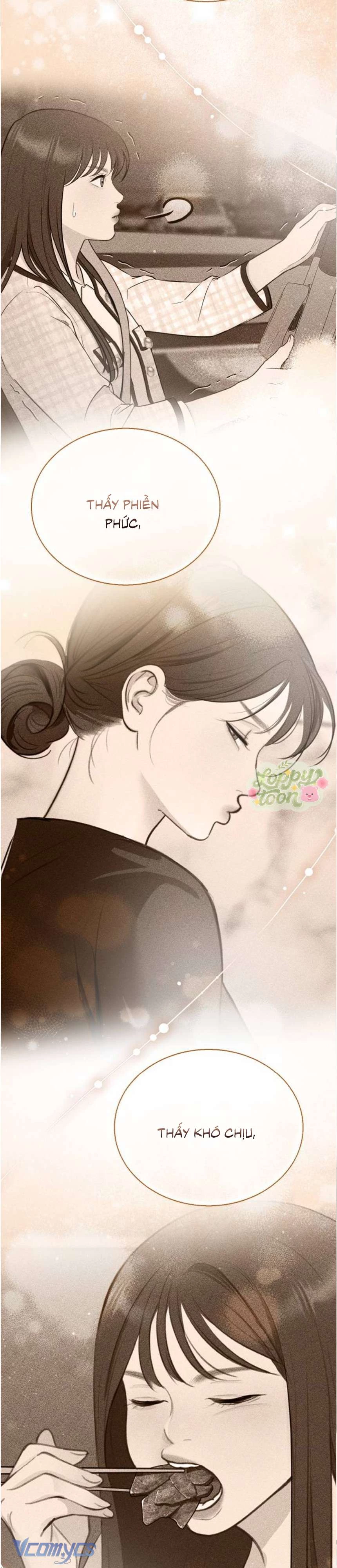 Quyền Lực Của Thư Ký Chapter 17 - Trang 2
