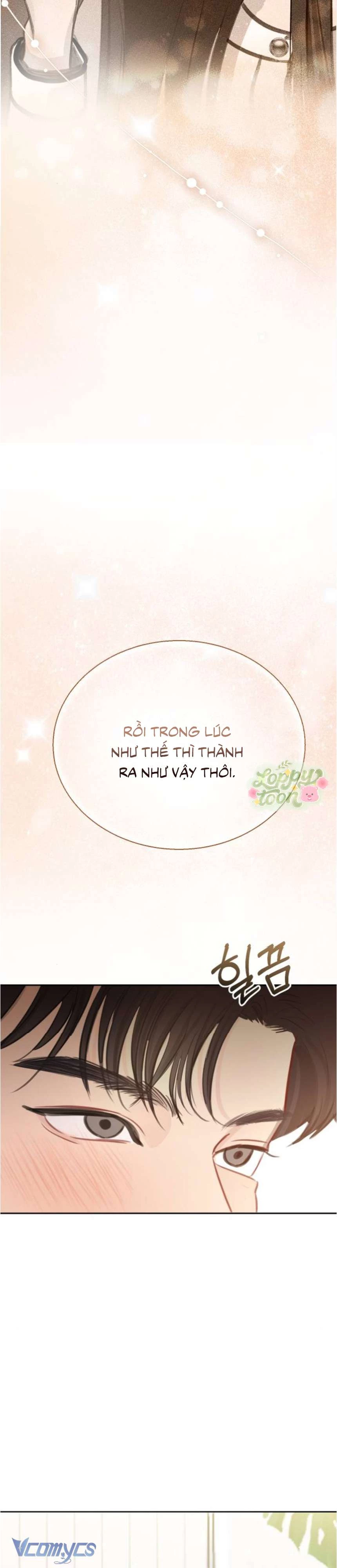 Quyền Lực Của Thư Ký Chapter 17 - Trang 2
