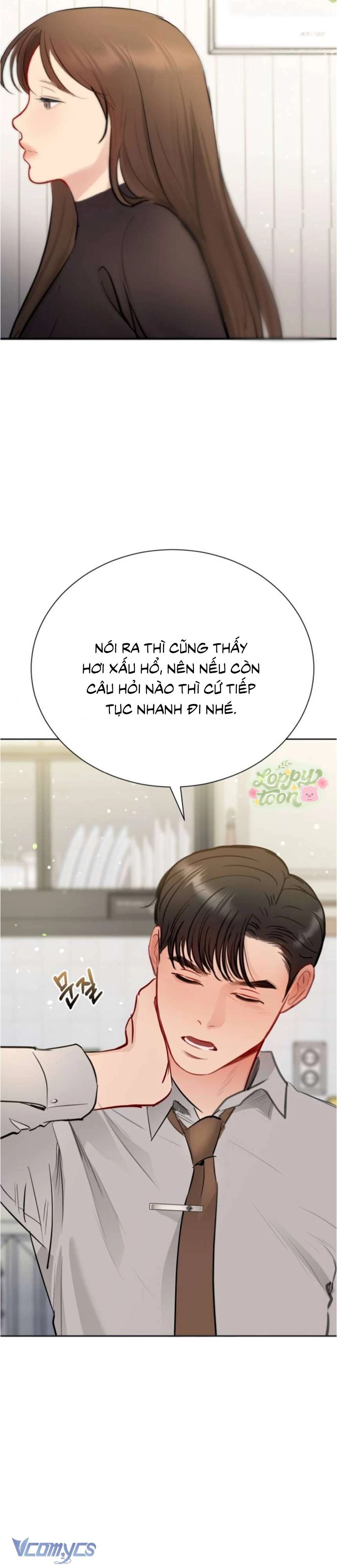Quyền Lực Của Thư Ký Chapter 17 - Trang 2